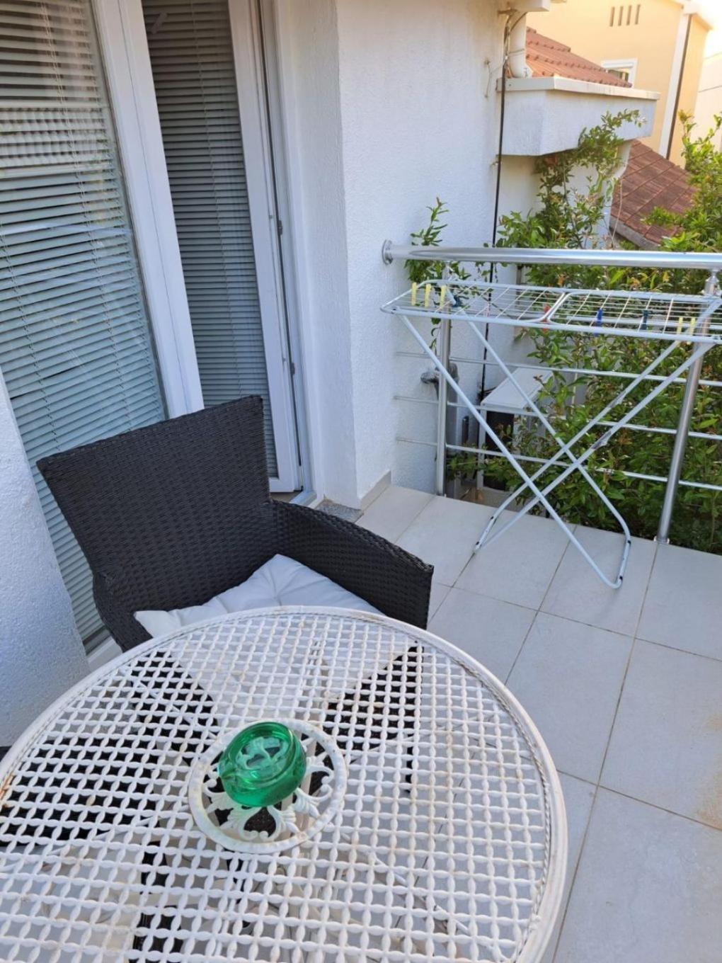Apartments Olive Garden - Swimming Pool Biograd Na Moru Exterior foto