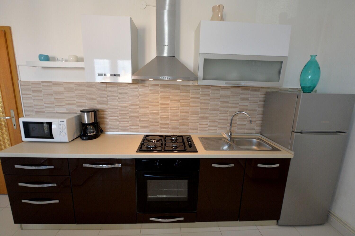 Apartments Olive Garden - Swimming Pool Biograd Na Moru Exterior foto